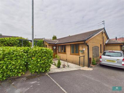 Hertfordshire Park Close, Hertfordshire Park Close, Shaw, Oldham, Greater Manchester, OL2