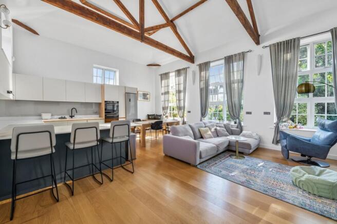 Open-Plan