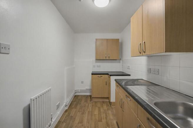 Flats A - C, 29 Nevill Road, Stoke Newington, London N16 8SL