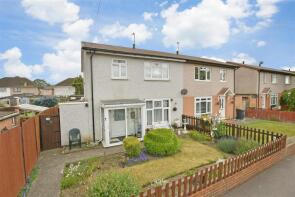 9, Kingsley Avenue, Dartford DA1 5DH