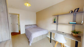 Flat 5, 2, St Michaels Lane, Headingley, Leeds LS6 3HS