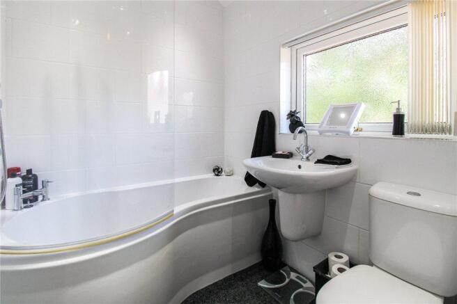 House Bathroom
