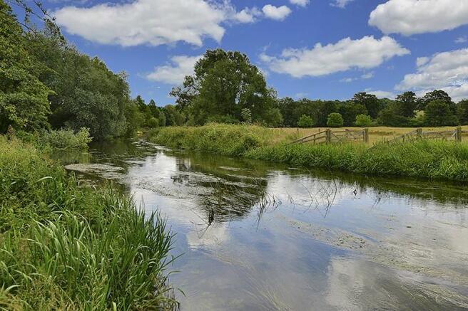 river 3