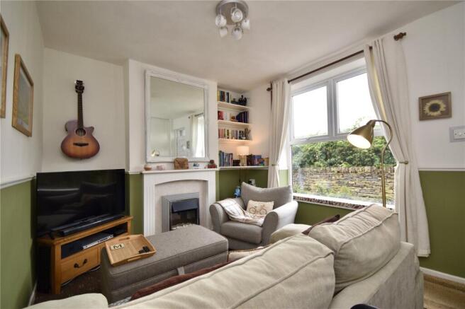 2 bed Terraced for sale Image 4