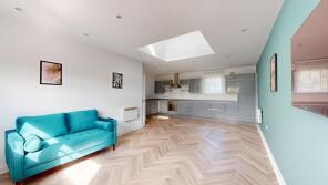 Flat 9, Oakfield House, Kirkstall Lane, Kirkstall, Leeds LS5 3LF