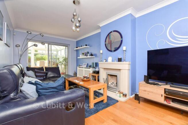 Lounge / Dining Room