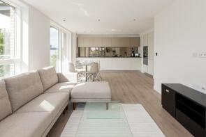 Flat 27, Kempton House, Heritage Place, Brentford TW8 0RN