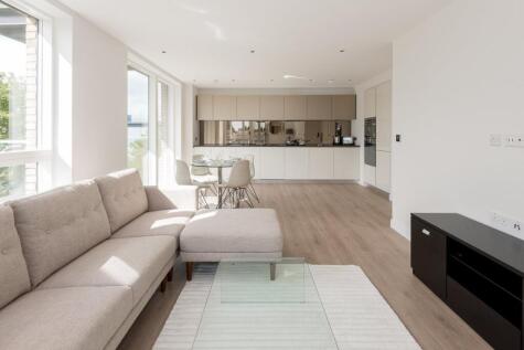 Heritage Place, Brentford, TW8