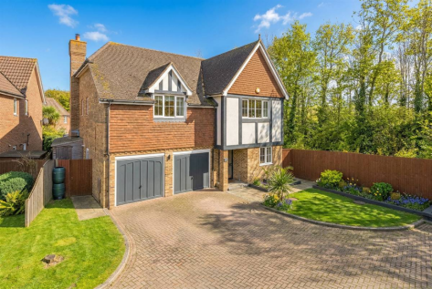 Mandarin Lane, Stillwater Park, Herne Bay