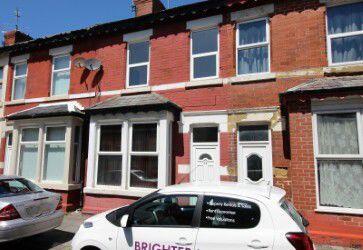 Gladstone Street, Blackpool, Lancashire, FY4 2AL