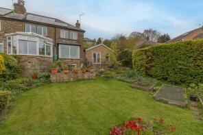 5, Barley Cote Grove, Riddlesden, Keighley BD20 5QD