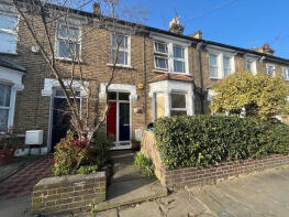 3, Gurdon Road, London SE7 7RN