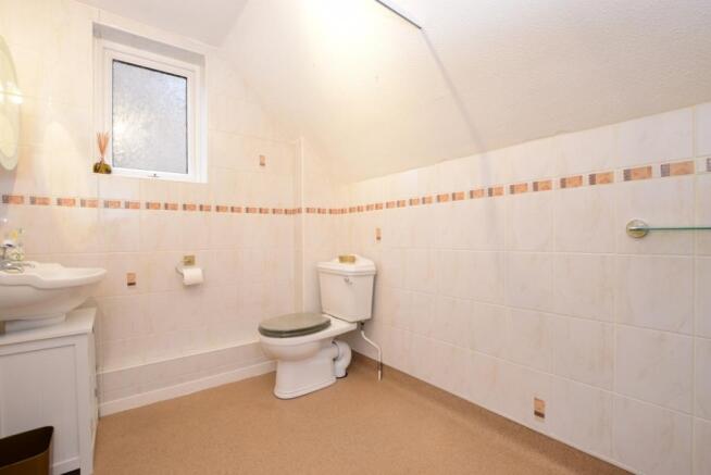 Wet Room
