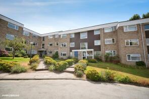 8, Fentham Court, Olton, Solihull B92 8BD