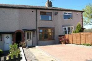 17, Ryefield Avenue West, Haslingden, Rossendale BB4 4BL
