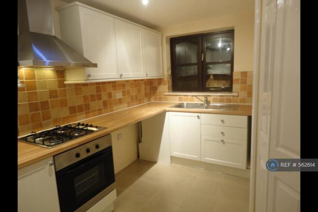 Kitchen 3.51m x 1.96m