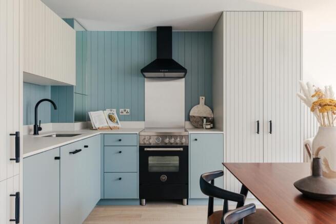 Apartment 6-8