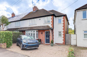 104, Topstreet Way, Harpenden AL5 5TS