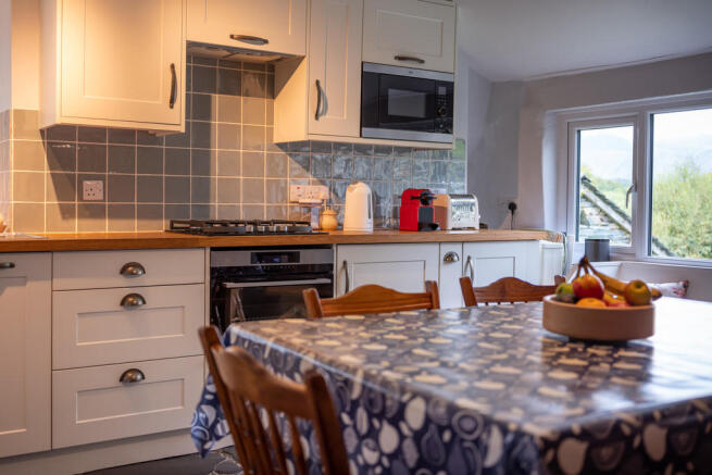 Family Kitchen