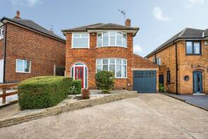 5, Colston Crescent, Nottingham NG2 7FT
