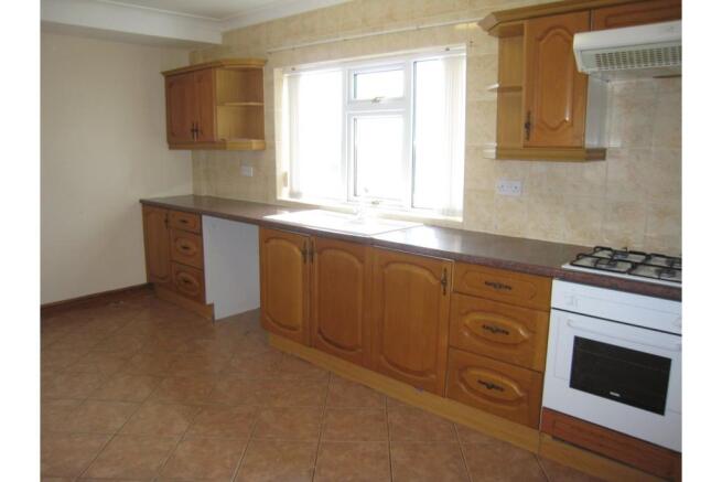 Kitchen / Breakfast