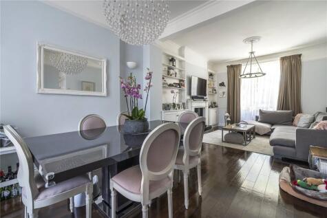 Goldney Road, London, W9