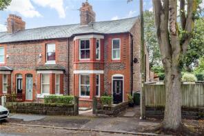 2, Oak Road, Altrincham WA15 9JA