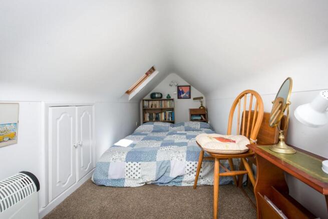 Loft Room