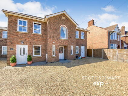 West End,Whittlesey,Peterborough,PE7 1LR