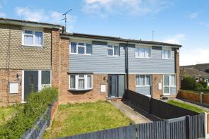 13, Crouch Drive, Witham CM8 1TD