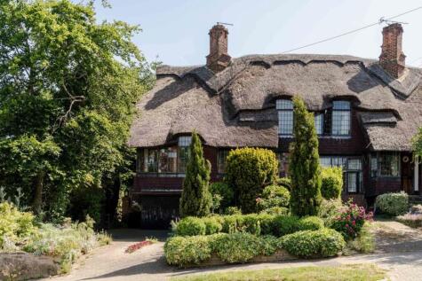Buck Lane, Kingsbury, London, NW9
