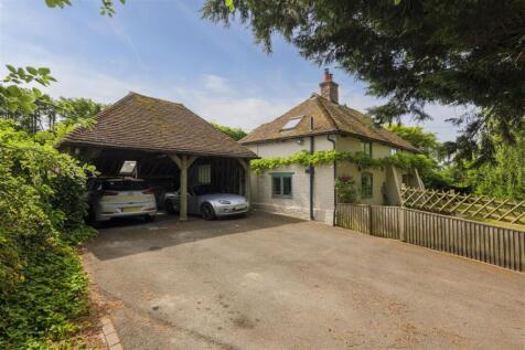 Harrow House, Boundsgate Corner, Badlesmere