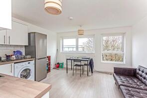 Flat 12, Penshurst House, Lovelinch Close, London SE15 1JX