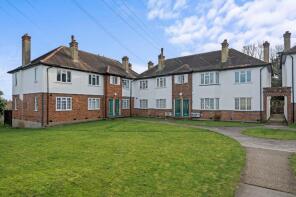 7, The Maisonettes, Alberta Avenue, Sutton SM1 2LQ