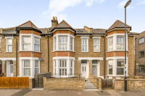 4, Comerford Road, Crofton Park, London SE4 2AX