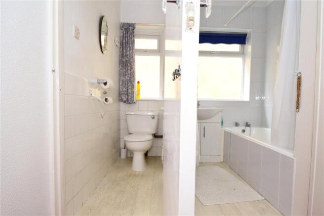 Bathroom Wc