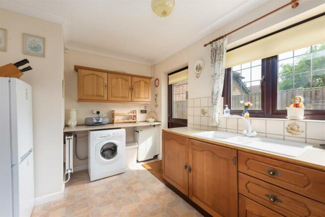 The Ridings, Chestfield, Whitstable