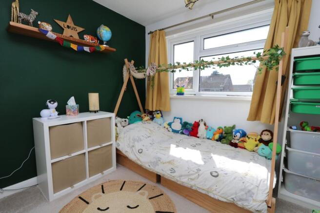 Bedroom Two