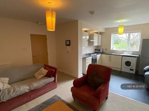 Kitchen Open Plan