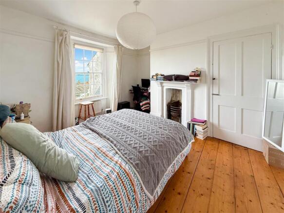 Falmouth – pohled 4