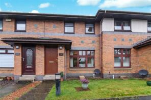 22, Glen Affric Avenue, Glasgow G53 7XA