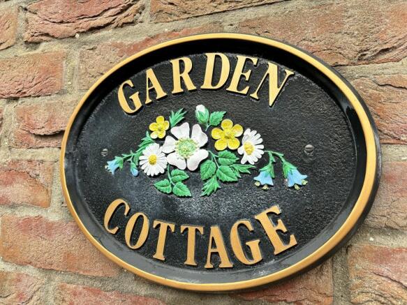 House Sign