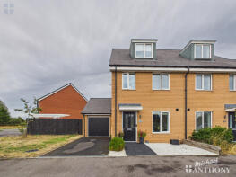 20, Seabright Way, Aylesbury HP18 1AF