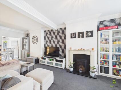 Elsa Road, Welling, Kent, DA16