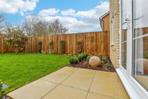 5, Dunlin Walk, Sittingbourne ME9 8TG