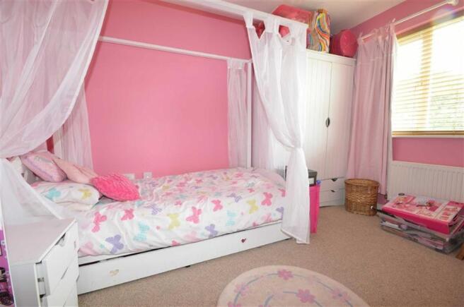 BEDROOM FOUR
