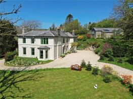 The Old Rectory, Road From East Down To Brockham Bridge, Barnstaple EX31 4LR