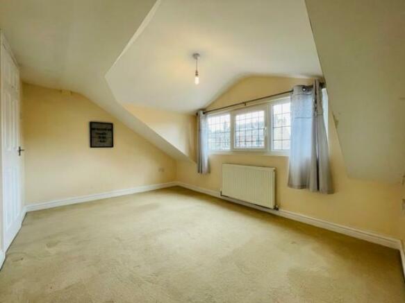 1 bed Flat to rent Image 2