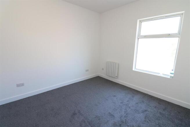 Double Bedroom 1