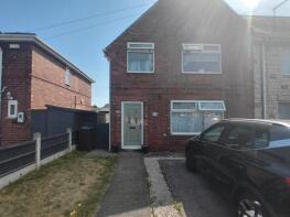 48, The Crescent, Bolton Upon Dearne, Rotherham S63 8HH